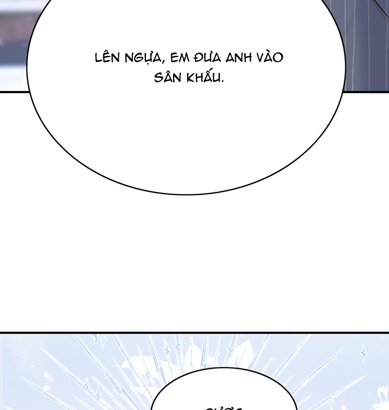 Để Tâm Chapter 64 - Trang 3