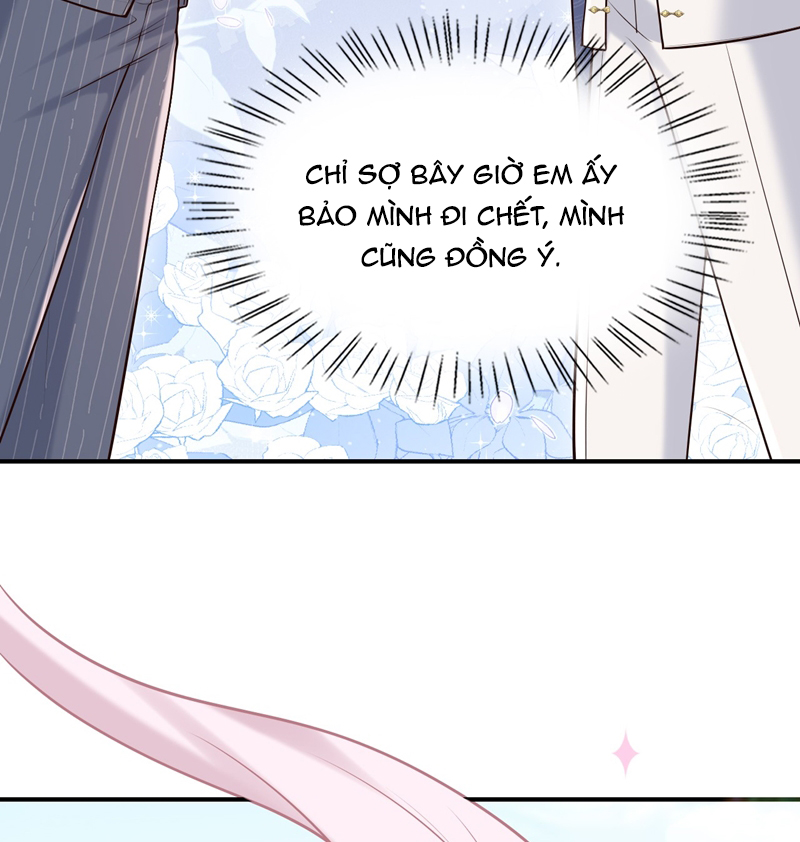 Để Tâm Chapter 64 - Trang 3