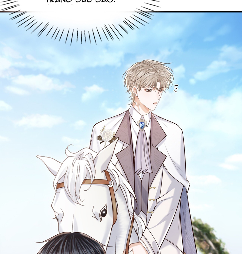 Để Tâm Chapter 64 - Trang 3