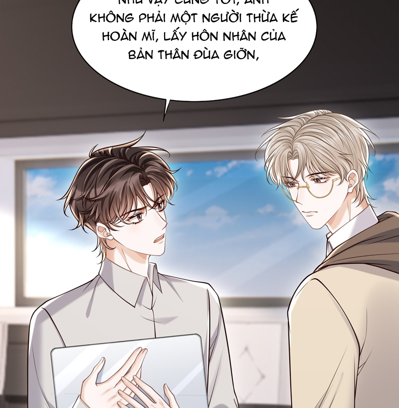 Để Tâm Chapter 64 - Trang 3