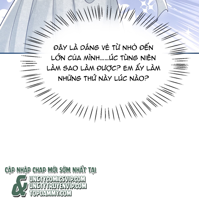 Để Tâm Chapter 64 - Trang 3