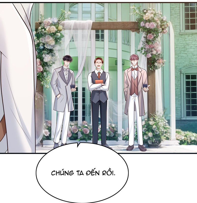Để Tâm Chapter 64 - Trang 3