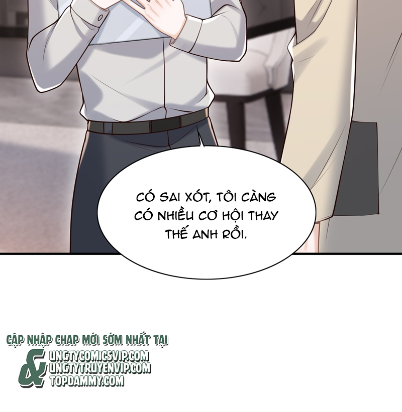 Để Tâm Chapter 64 - Trang 3