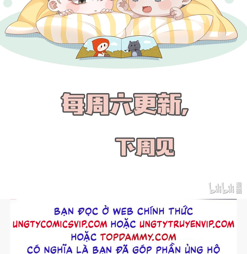 Để Tâm Chapter 64 - Trang 3