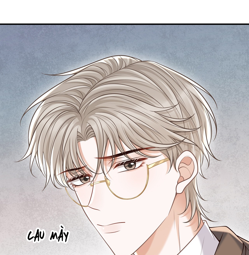 Để Tâm Chapter 64 - Trang 3