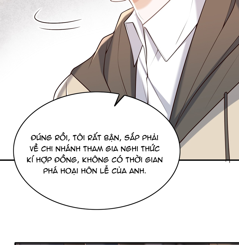 Để Tâm Chapter 64 - Trang 3