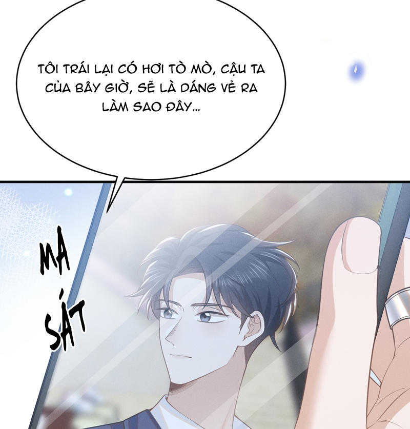 Lai Sinh Bất Kiến Chapter 124 - Trang 4