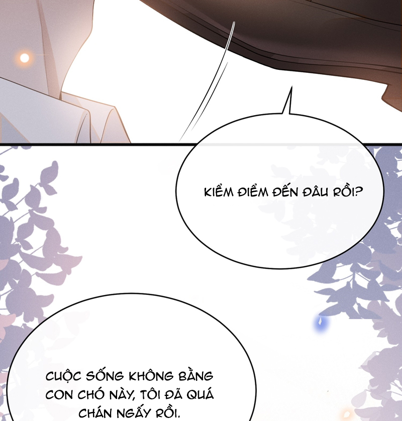 Lai Sinh Bất Kiến Chapter 124 - Trang 4