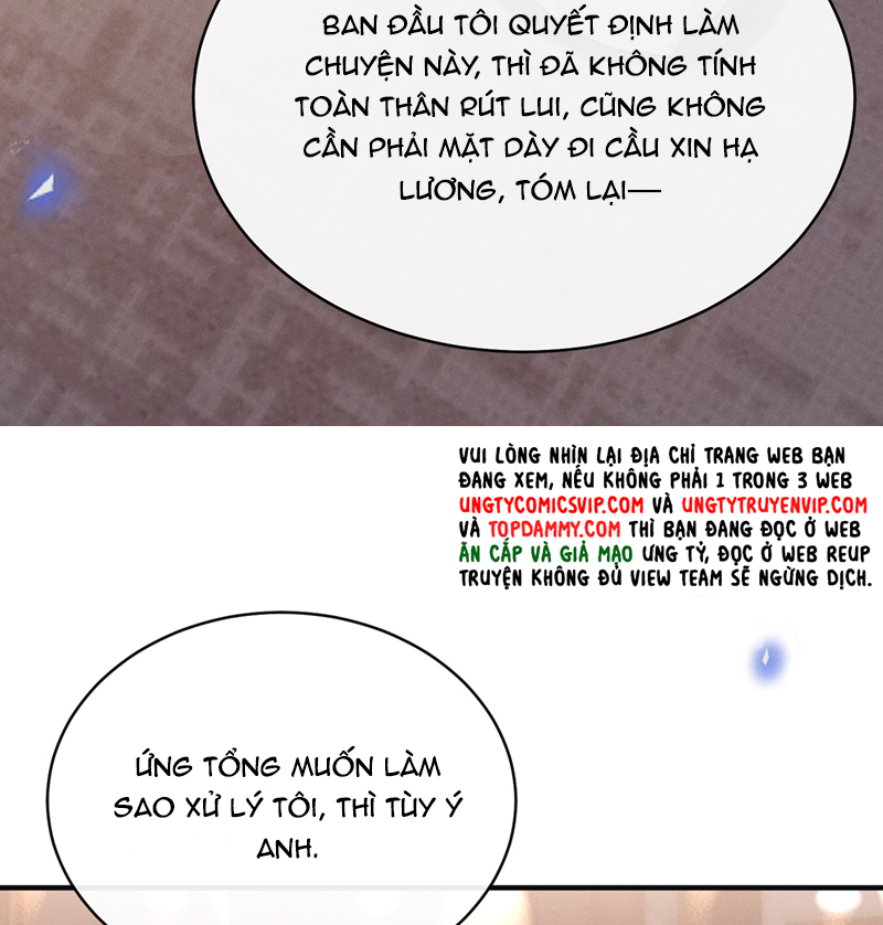 Lai Sinh Bất Kiến Chapter 124 - Trang 4