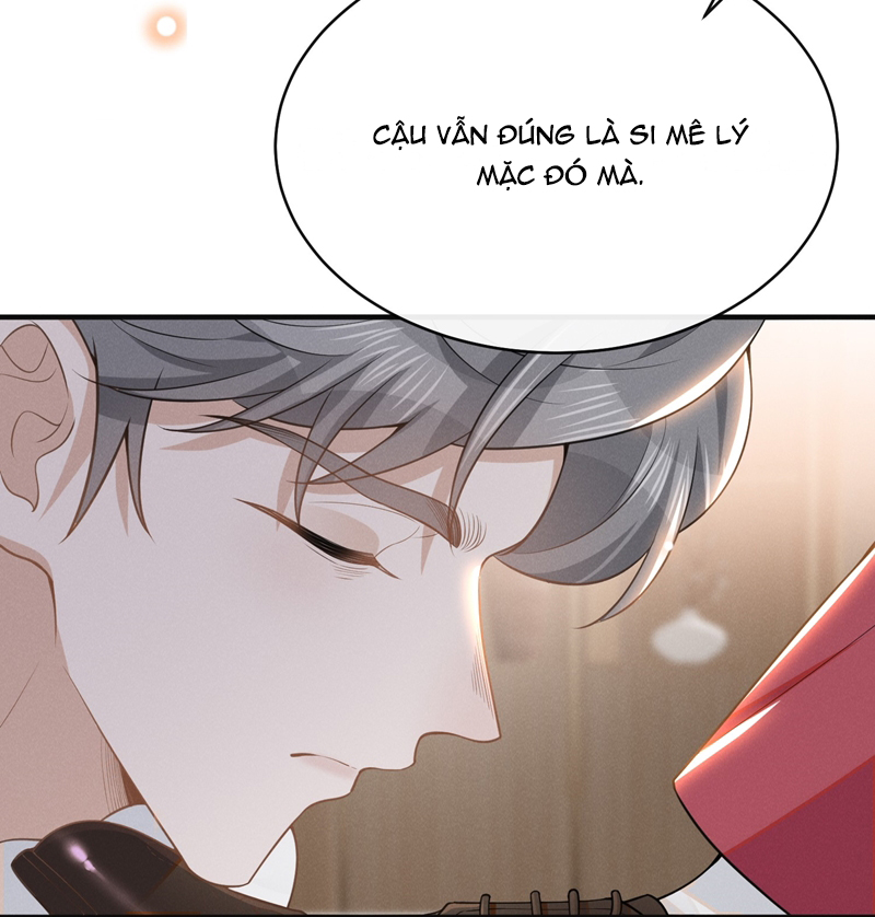 Lai Sinh Bất Kiến Chapter 124 - Trang 4