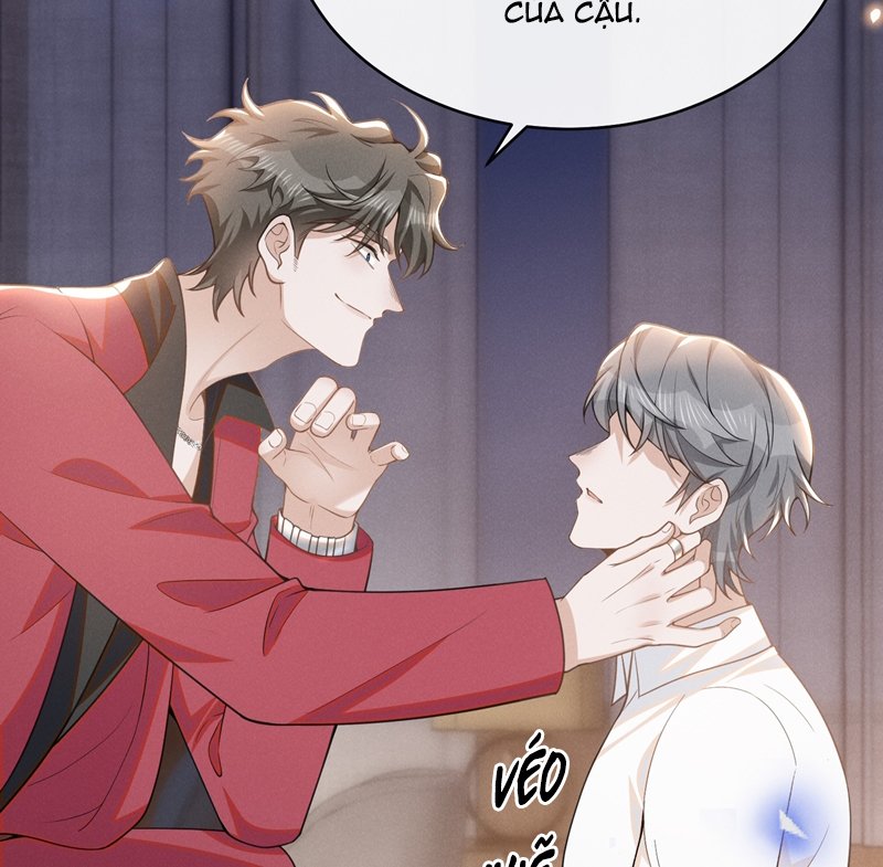 Lai Sinh Bất Kiến Chapter 124 - Trang 4