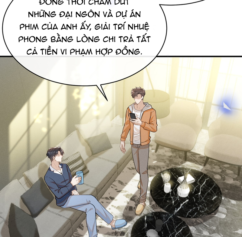Lai Sinh Bất Kiến Chapter 124 - Trang 4