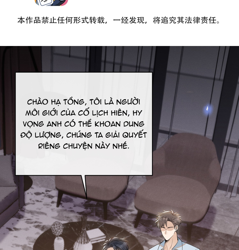 Lai Sinh Bất Kiến Chapter 124 - Trang 4