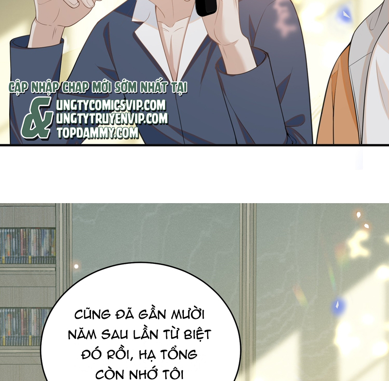 Lai Sinh Bất Kiến Chapter 124 - Trang 4