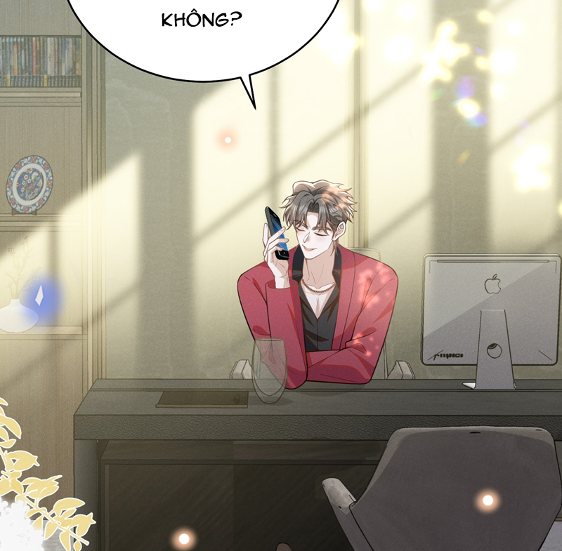 Lai Sinh Bất Kiến Chapter 124 - Trang 4