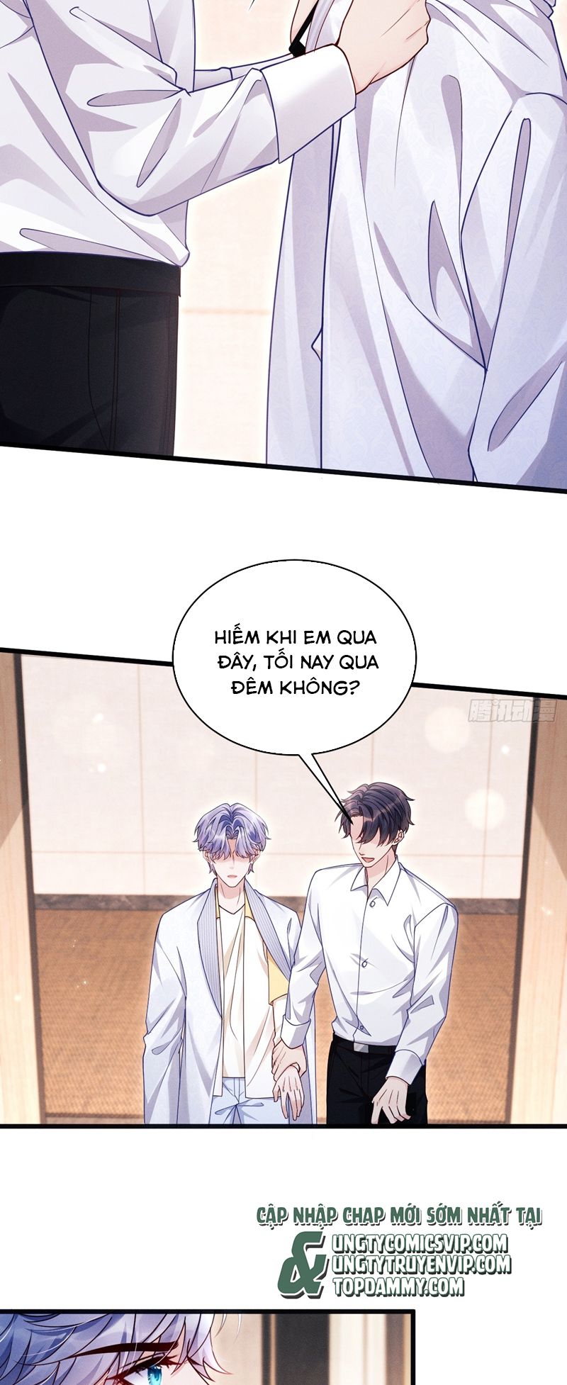 Tôi Hoài Nghi Ảnh Đế Đang Theo Đuổi Tôi Chapter 132 - Trang 4