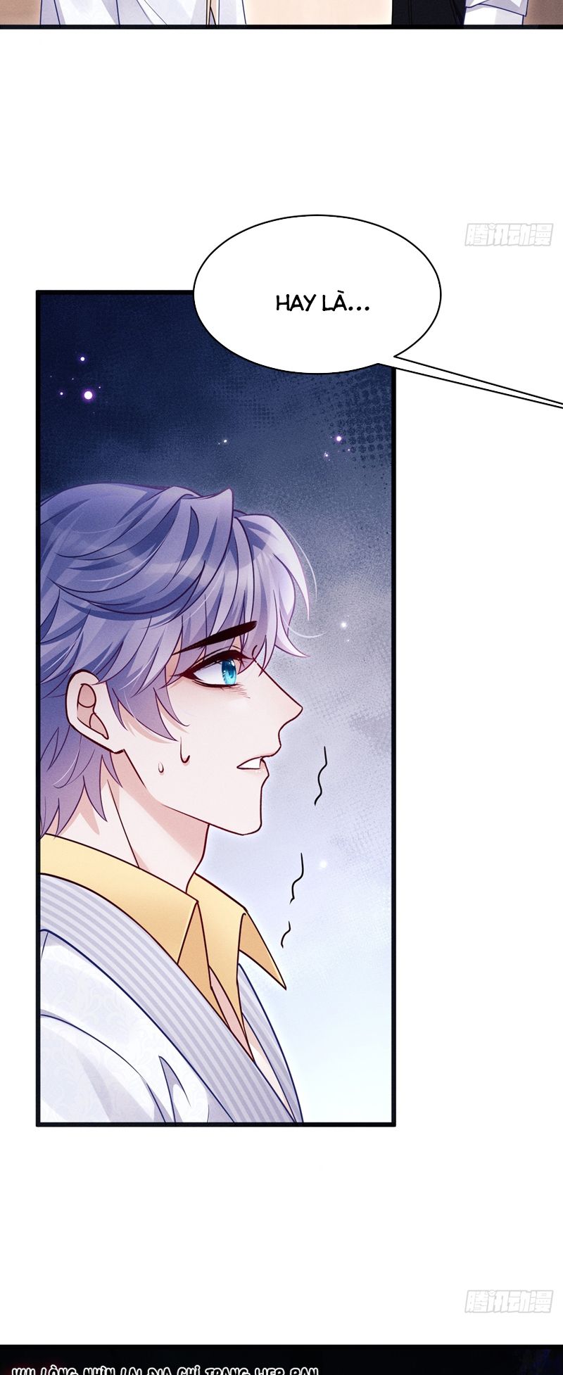 Tôi Hoài Nghi Ảnh Đế Đang Theo Đuổi Tôi Chapter 132 - Trang 4