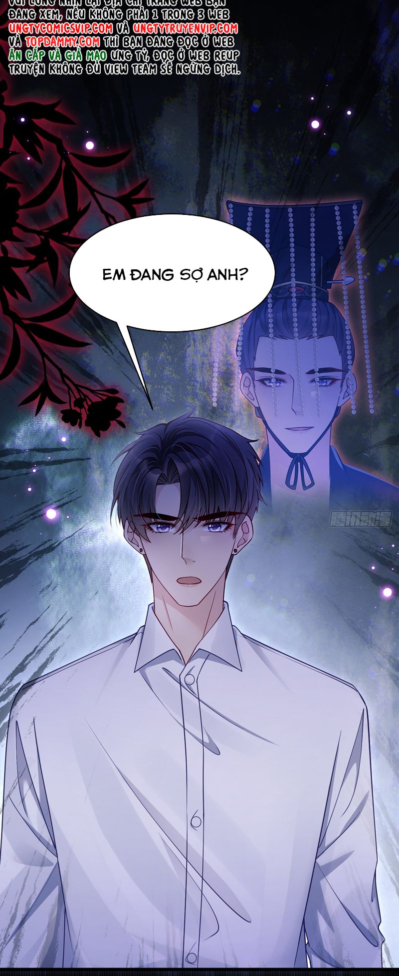 Tôi Hoài Nghi Ảnh Đế Đang Theo Đuổi Tôi Chapter 132 - Trang 4