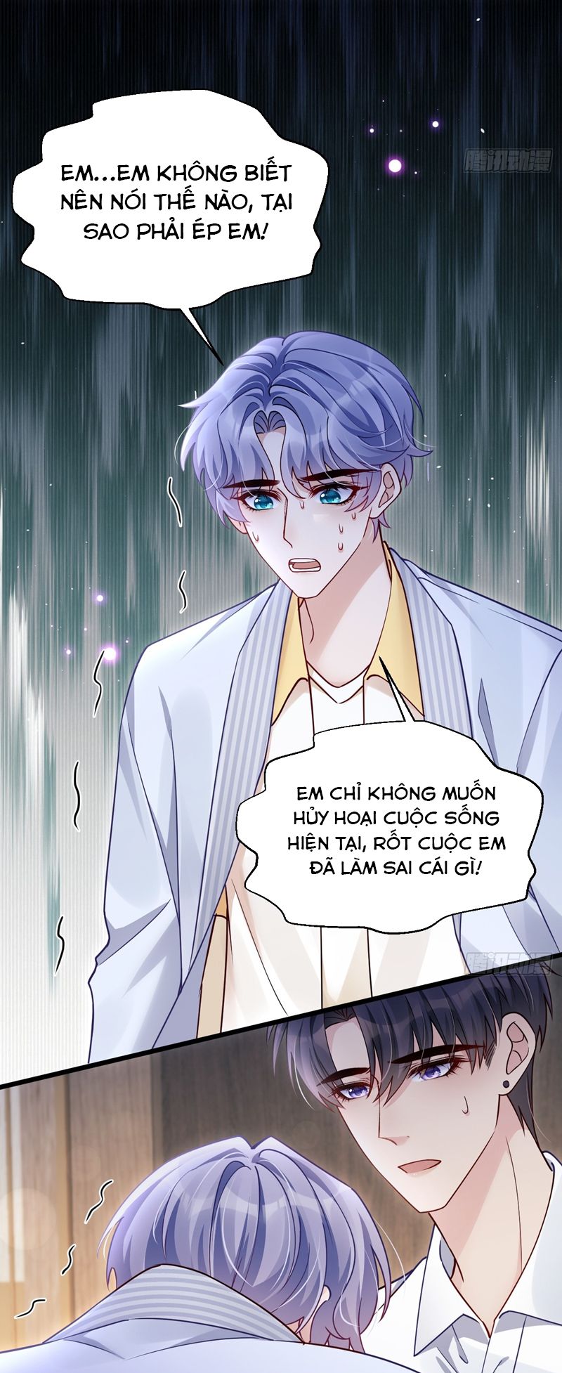 Tôi Hoài Nghi Ảnh Đế Đang Theo Đuổi Tôi Chapter 132 - Trang 4