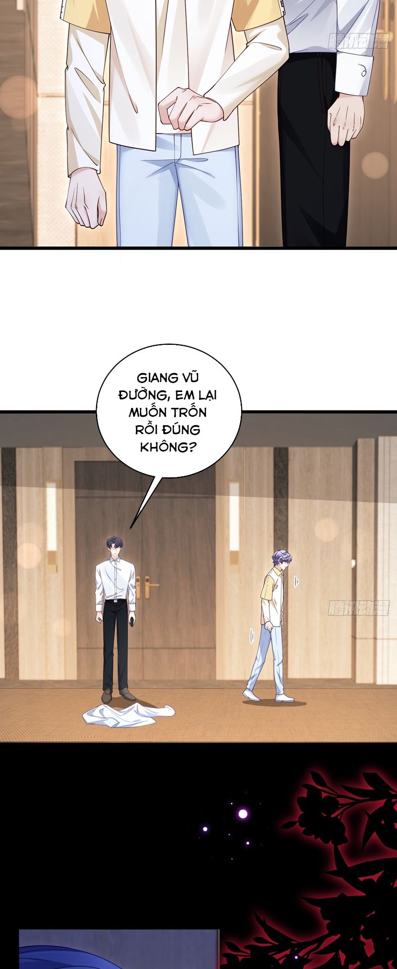 Tôi Hoài Nghi Ảnh Đế Đang Theo Đuổi Tôi Chapter 132 - Trang 4