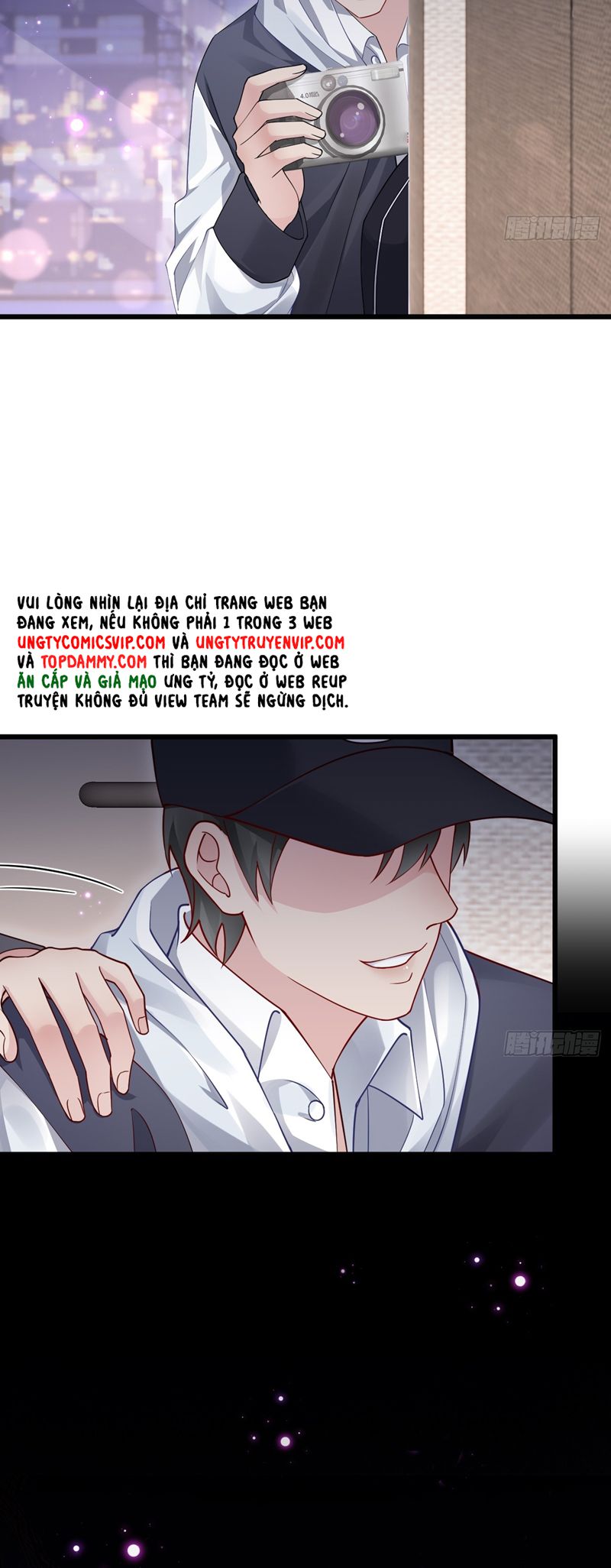 Tôi Hoài Nghi Ảnh Đế Đang Theo Đuổi Tôi Chapter 132 - Trang 4