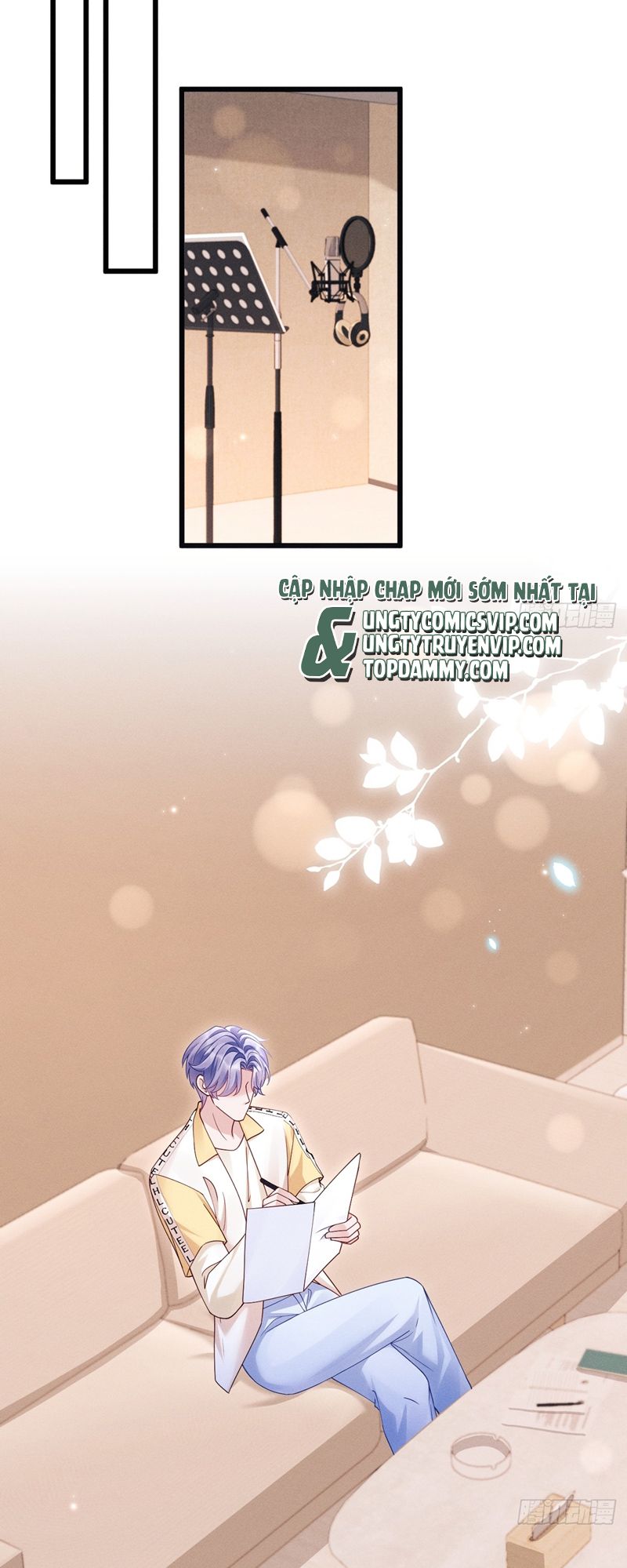 Tôi Hoài Nghi Ảnh Đế Đang Theo Đuổi Tôi Chapter 132 - Trang 4