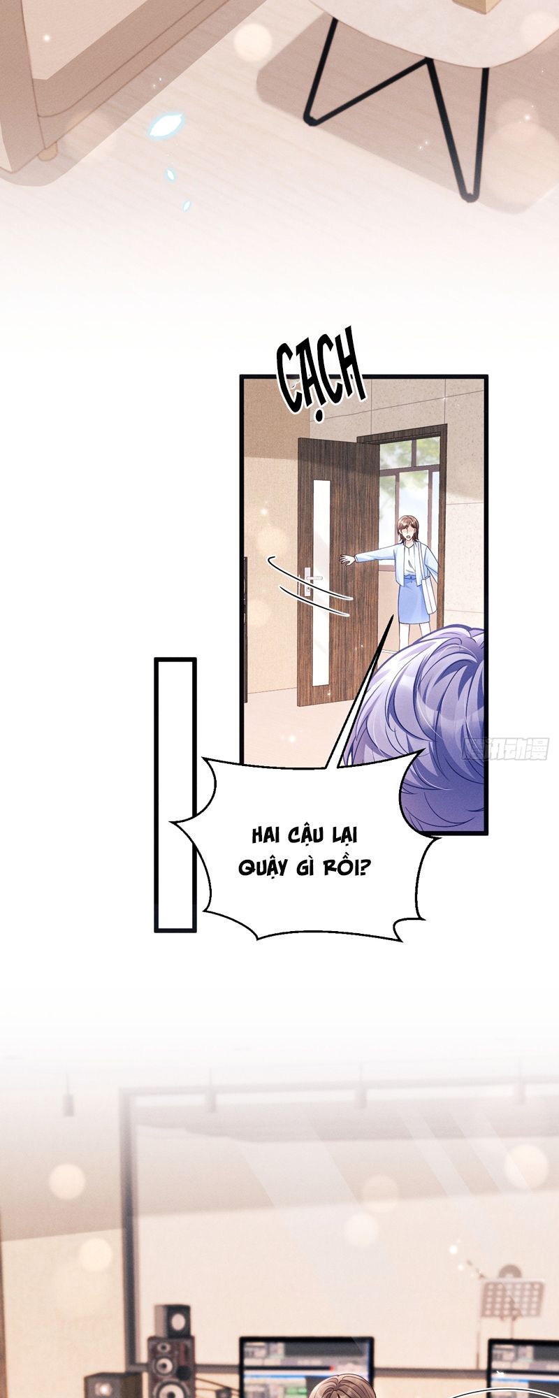 Tôi Hoài Nghi Ảnh Đế Đang Theo Đuổi Tôi Chapter 132 - Trang 4