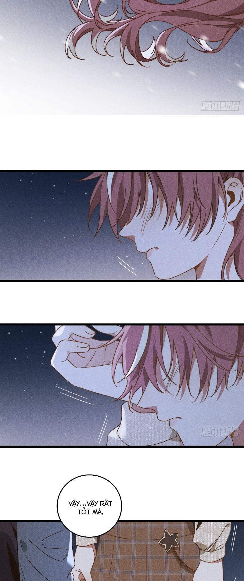 Tôi Không Cùng Anh Đến Vùng Đất Bắp Ngô Đâu! Chapter 36 - Next Chapter 37