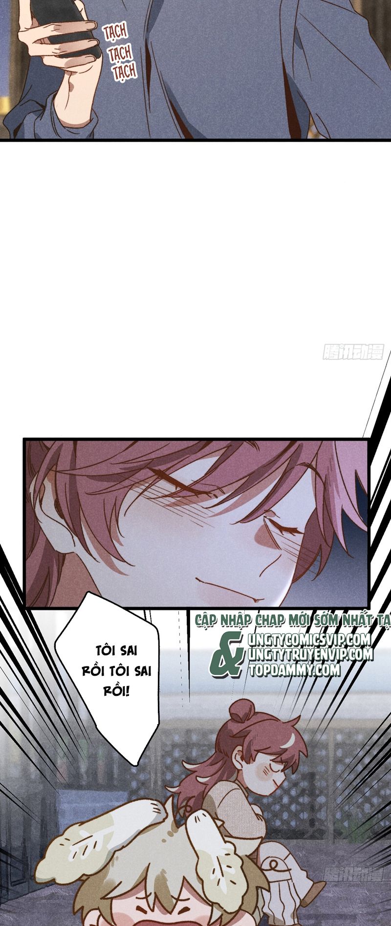 Tôi Không Cùng Anh Đến Vùng Đất Bắp Ngô Đâu! Chapter 36 - Next Chapter 37