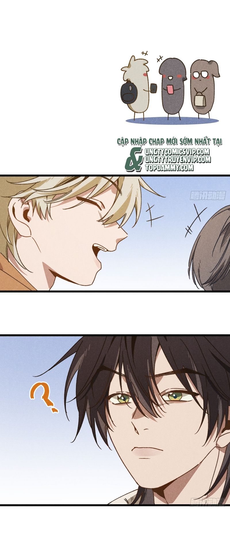 Tôi Không Cùng Anh Đến Vùng Đất Bắp Ngô Đâu! Chapter 37 - Next Chapter 38