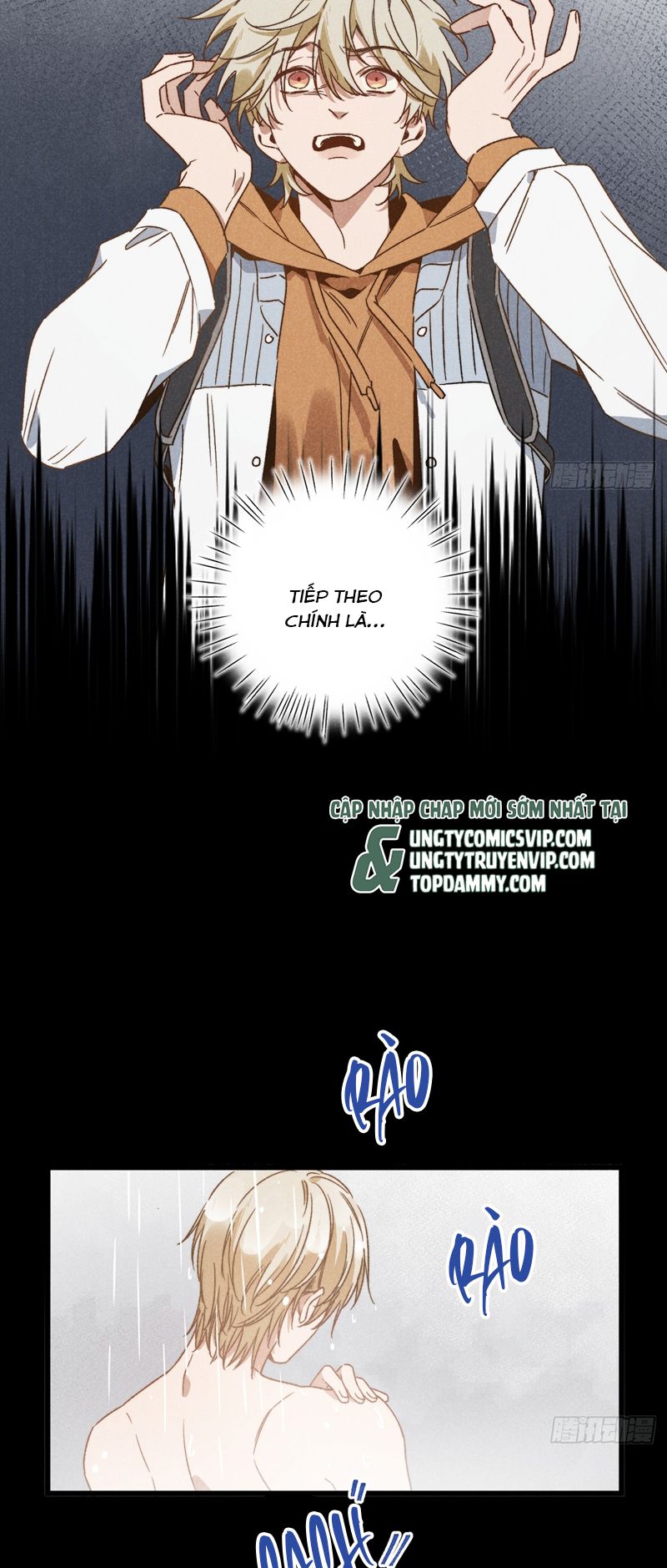 Tôi Không Cùng Anh Đến Vùng Đất Bắp Ngô Đâu! Chapter 37 - Next Chapter 38
