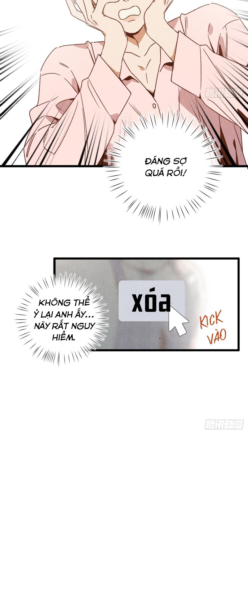 Tôi Không Cùng Anh Đến Vùng Đất Bắp Ngô Đâu! Chapter 37 - Next Chapter 38