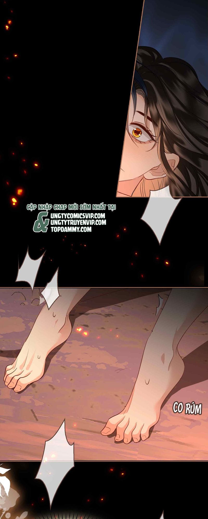 Tham Hoan Chapter 30 - Trang 3
