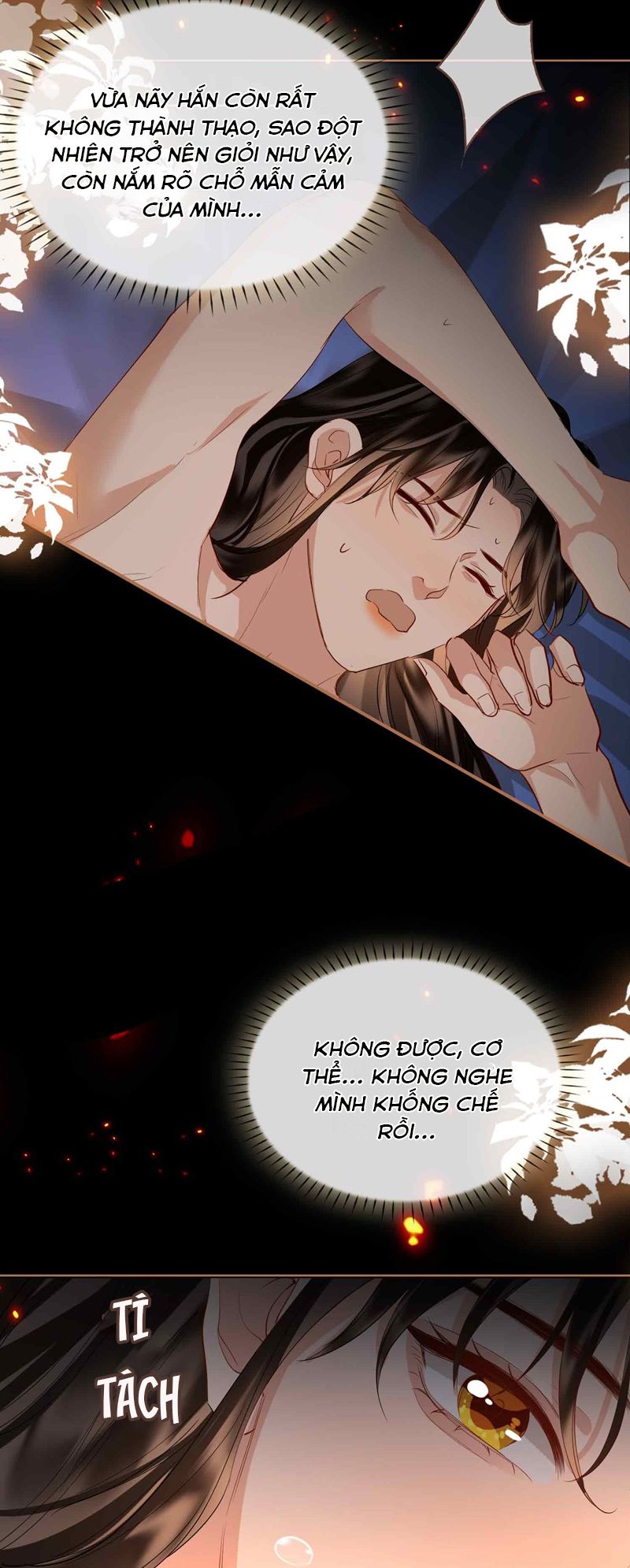 Tham Hoan Chapter 30 - Trang 3