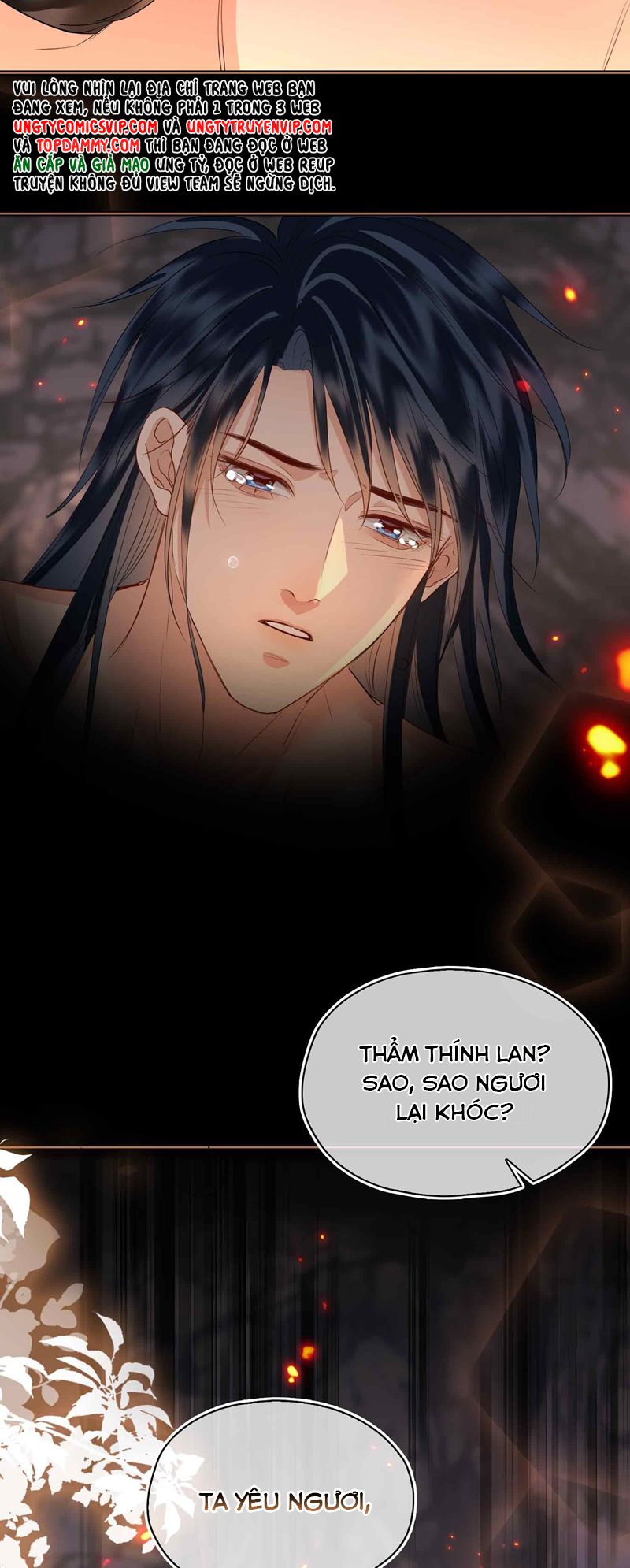 Tham Hoan Chapter 30 - Trang 3