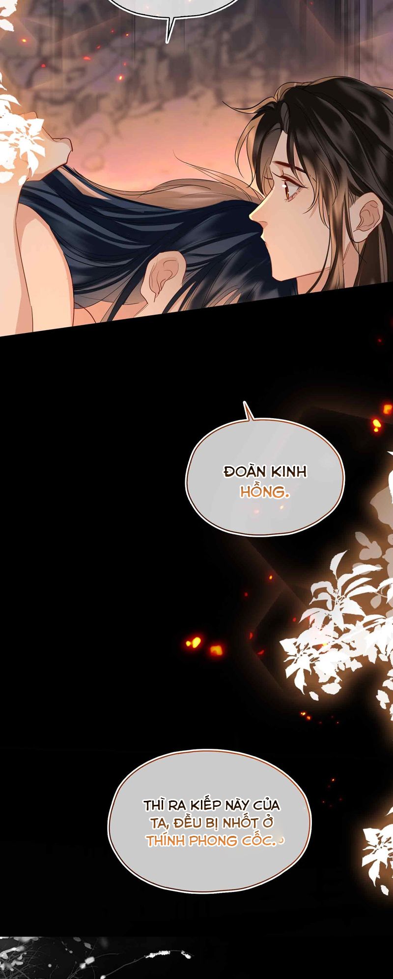 Tham Hoan Chapter 30 - Trang 3