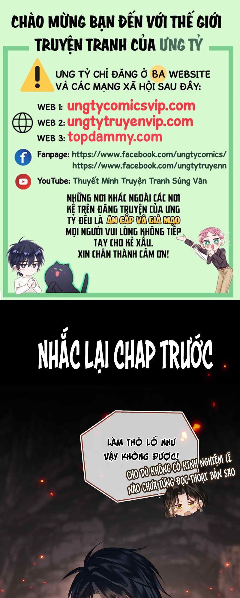 Tham Hoan Chapter 30 - Trang 3