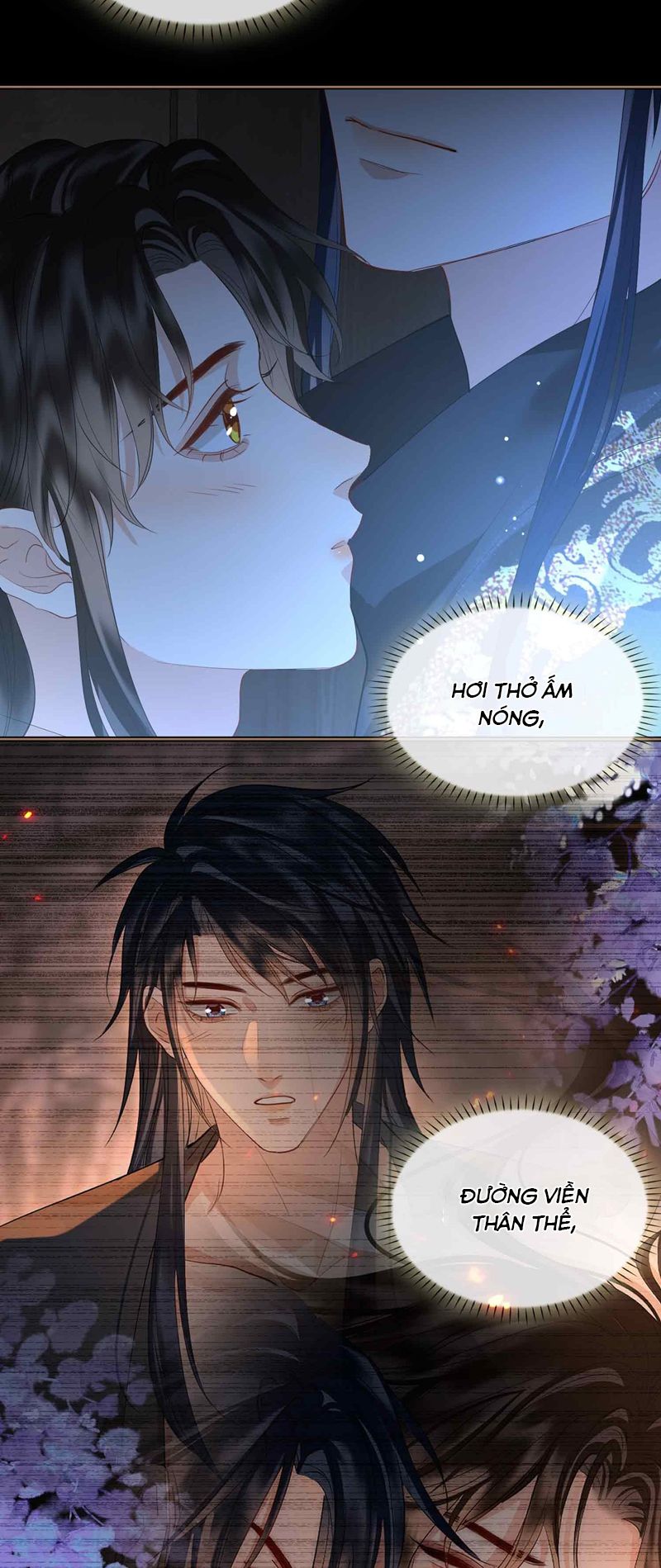 Tham Hoan Chapter 30 - Trang 3