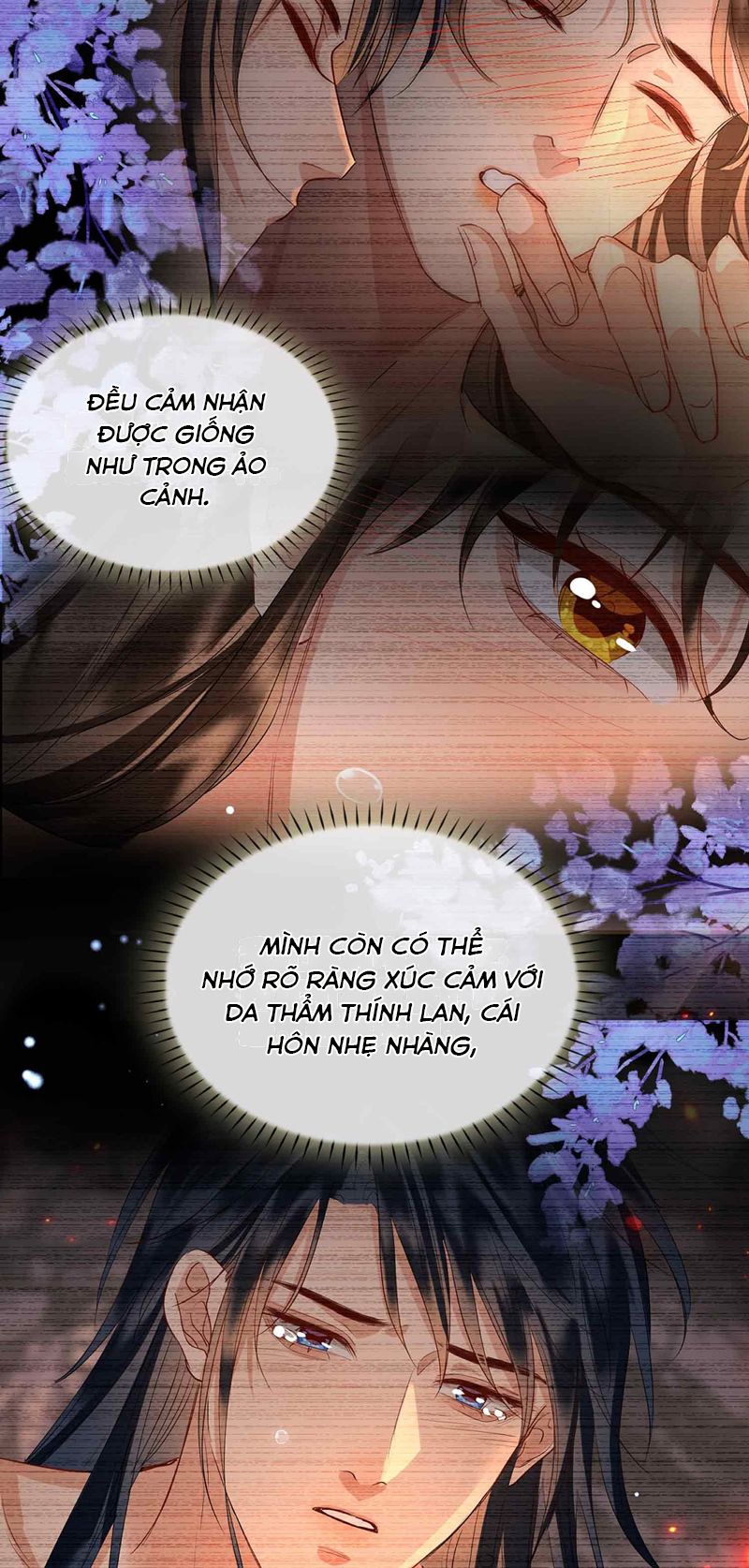 Tham Hoan Chapter 30 - Trang 3