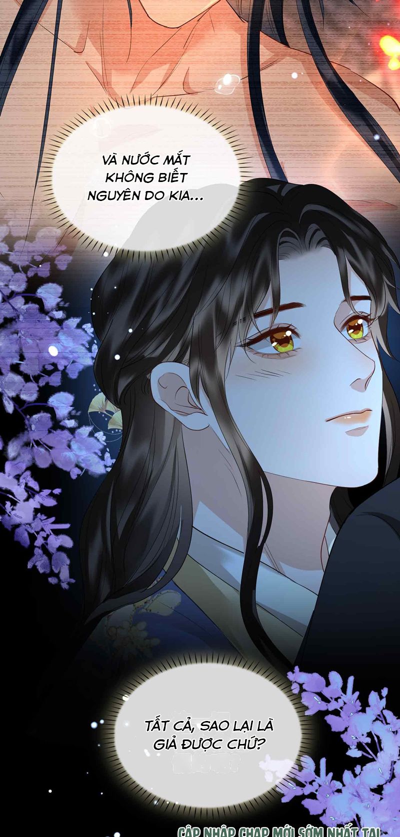 Tham Hoan Chapter 30 - Trang 3