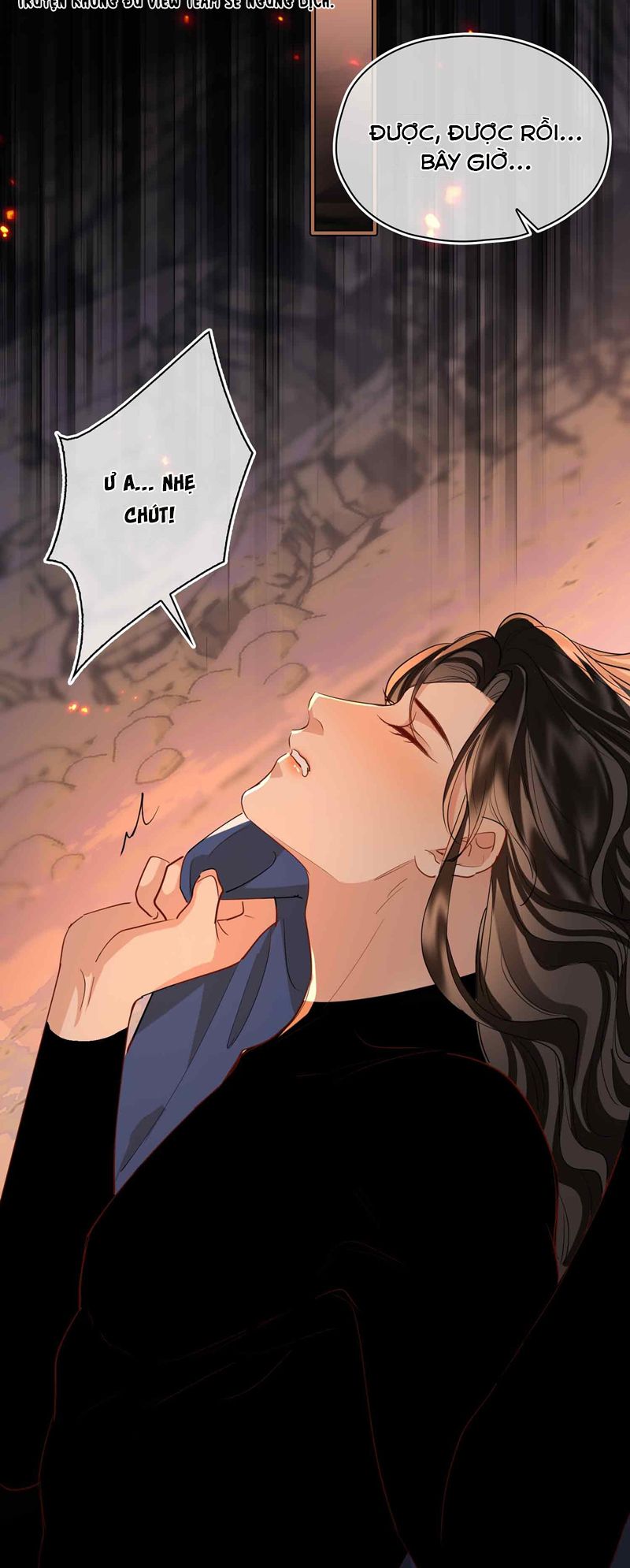 Tham Hoan Chapter 30 - Trang 3