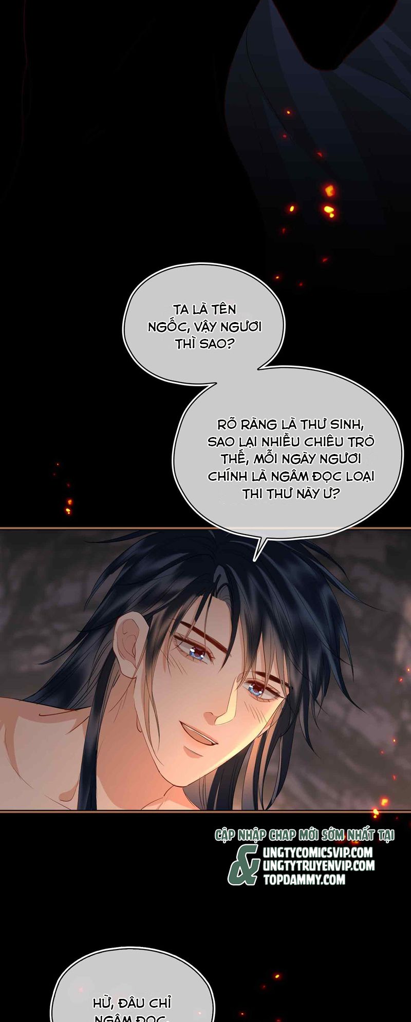 Tham Hoan Chapter 30 - Trang 3
