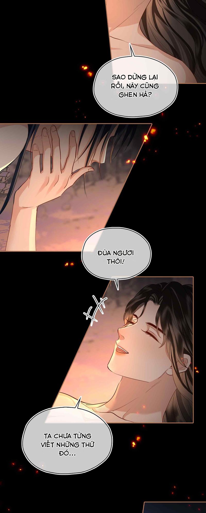 Tham Hoan Chapter 30 - Trang 3