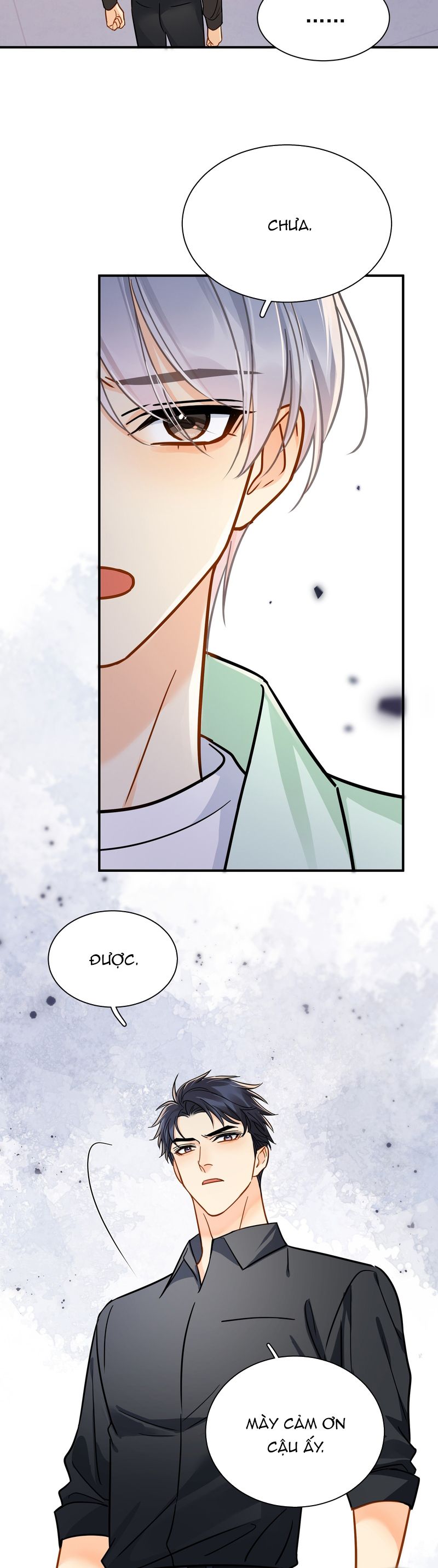 Theo Đuôi Chap 93 - Trang 4