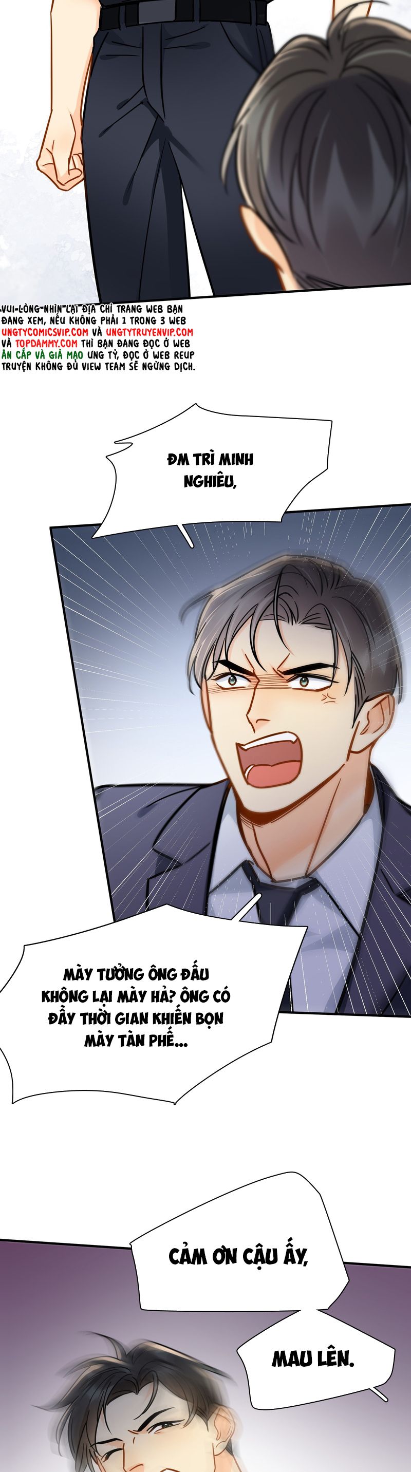 Theo Đuôi Chap 93 - Trang 4