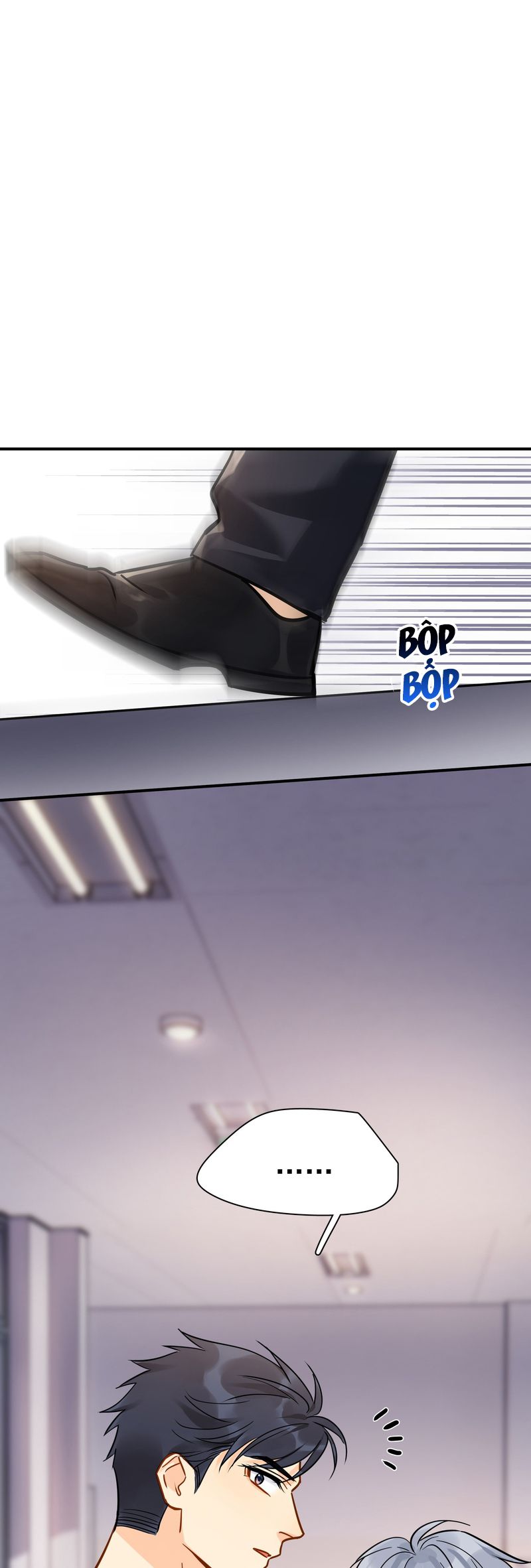 Theo Đuôi Chap 93 - Trang 4