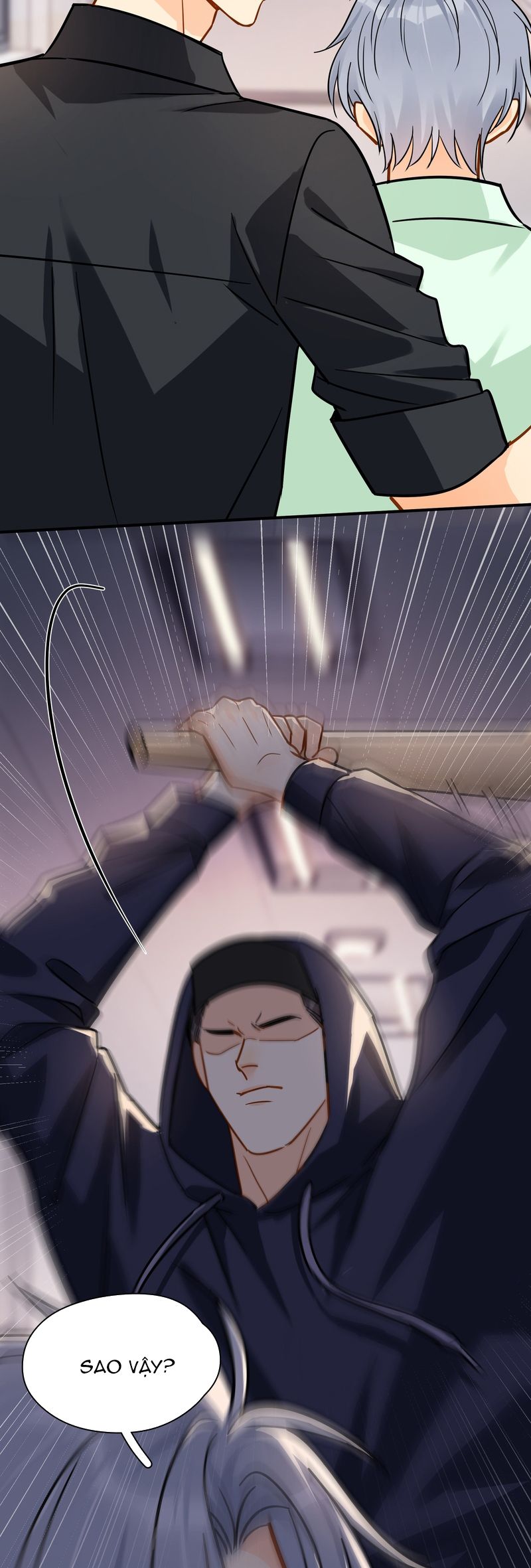 Theo Đuôi Chap 93 - Trang 4
