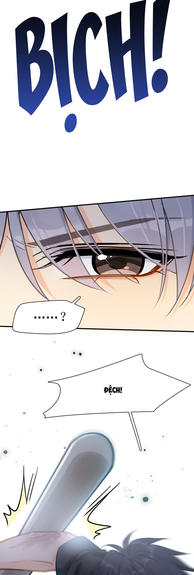 Theo Đuôi Chap 93 - Trang 4
