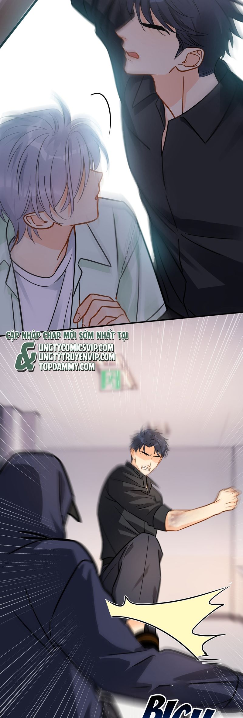 Theo Đuôi Chap 93 - Trang 4