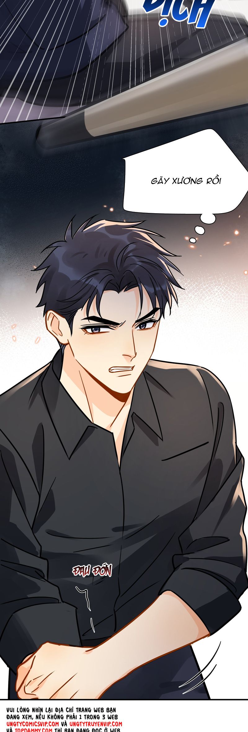Theo Đuôi Chap 93 - Trang 4